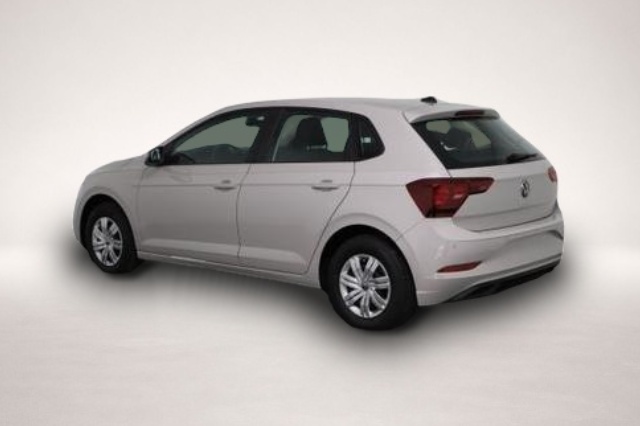 Bild 4 Volkswagen Polo 1.0 MPI 59kW (80 PS) 5-Gang-Schaltgetriebe.