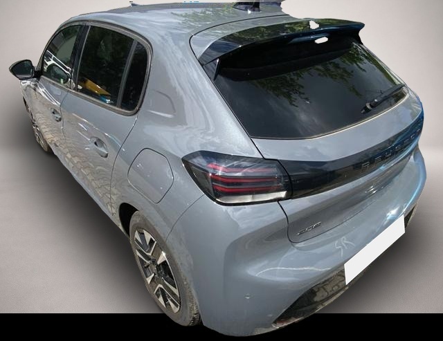 Bild 2 Peugeot 208 100 S&S BVM6 Allure 74 kW (101 PS), Schaltg.