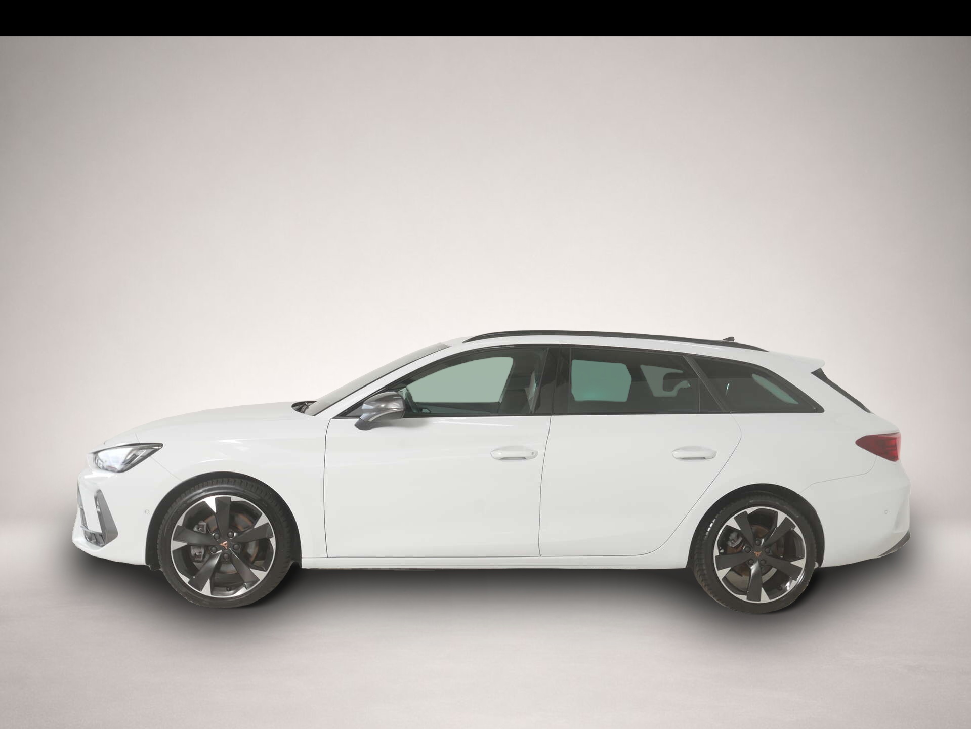 Bild 3 Cupra Leon Sportstourer 2.0 TDI