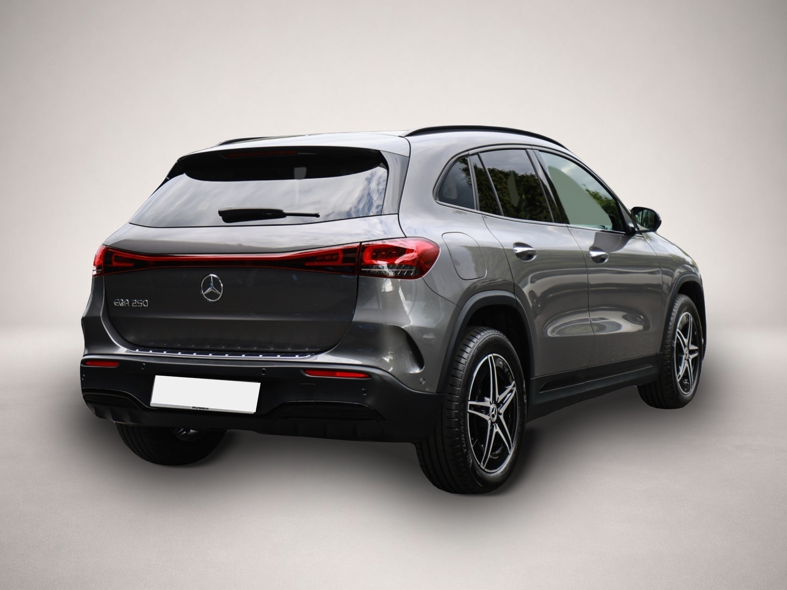 Bild 3 Mercedes-Benz EQA 250