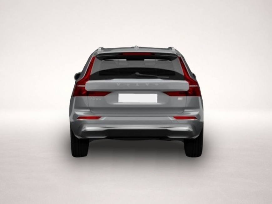 Bild 5 Volvo XC60 B5 B AWD Ultra Black Edition PANO*AHZV