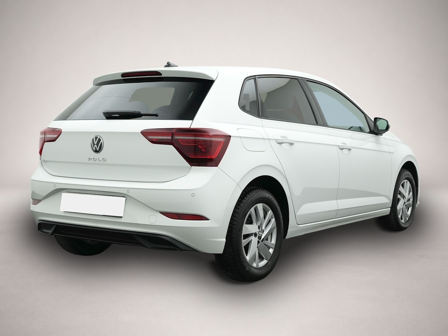 Bild 5 Volkswagen Polo 1.0 TSI DSG Style ARTVELOUR NAVI KAMERA ACC