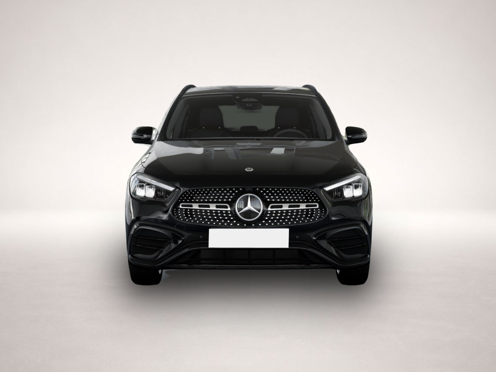 Bild 8 Mercedes-Benz GLA 250