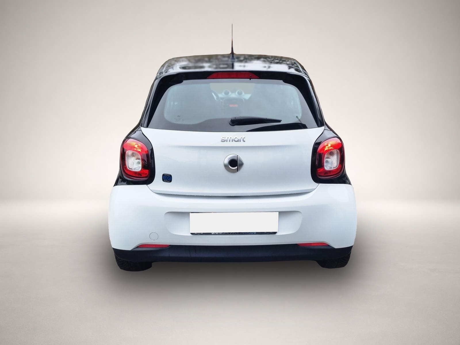 Bild 5 Smart forfour electric drive / EQ DAB Klima Bluetooth