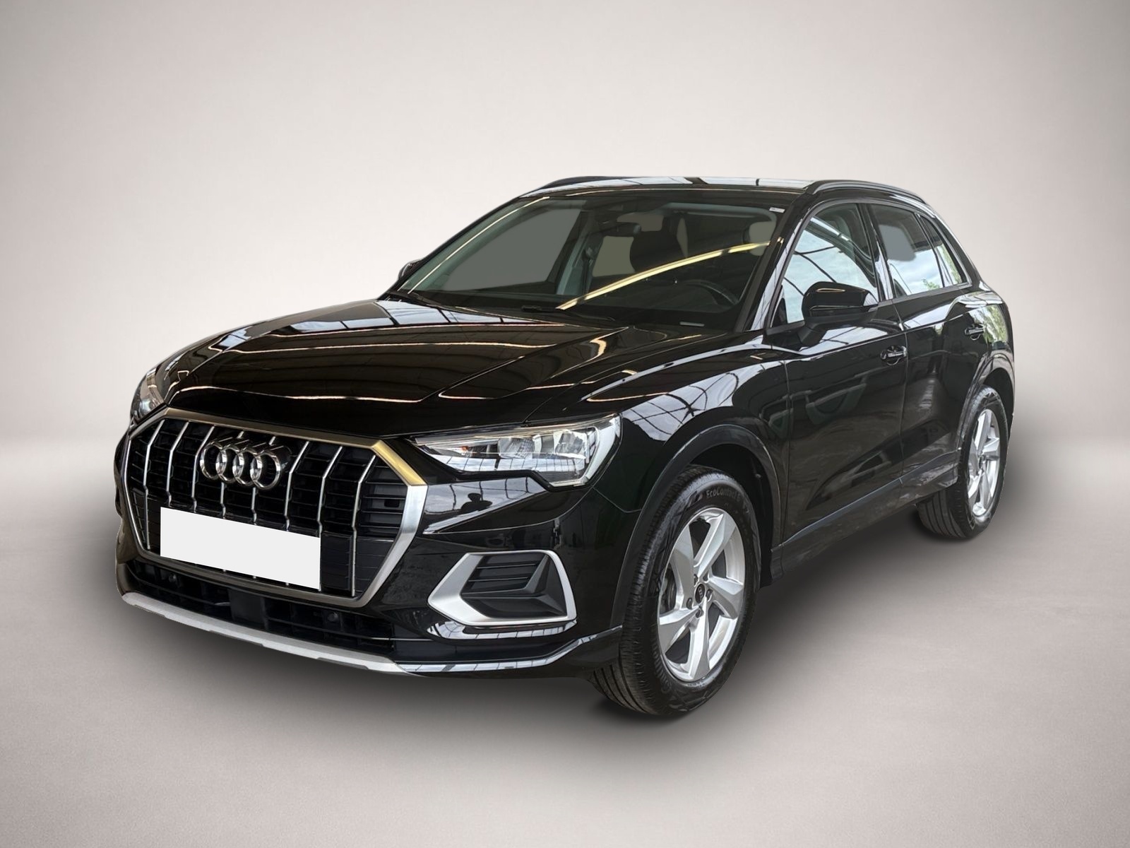 Bild 1 Audi Q3 35 TFSI advanced *LED*App-Connect*