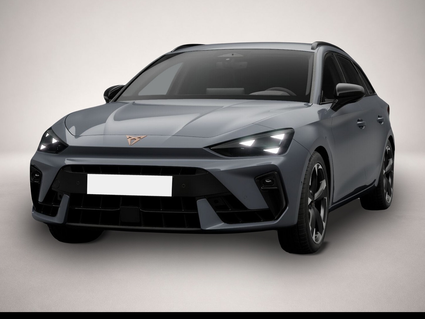 Bild 1 Cupra Leon ST DSG Matrix Nav IntlliD Edge SHZ Kessy