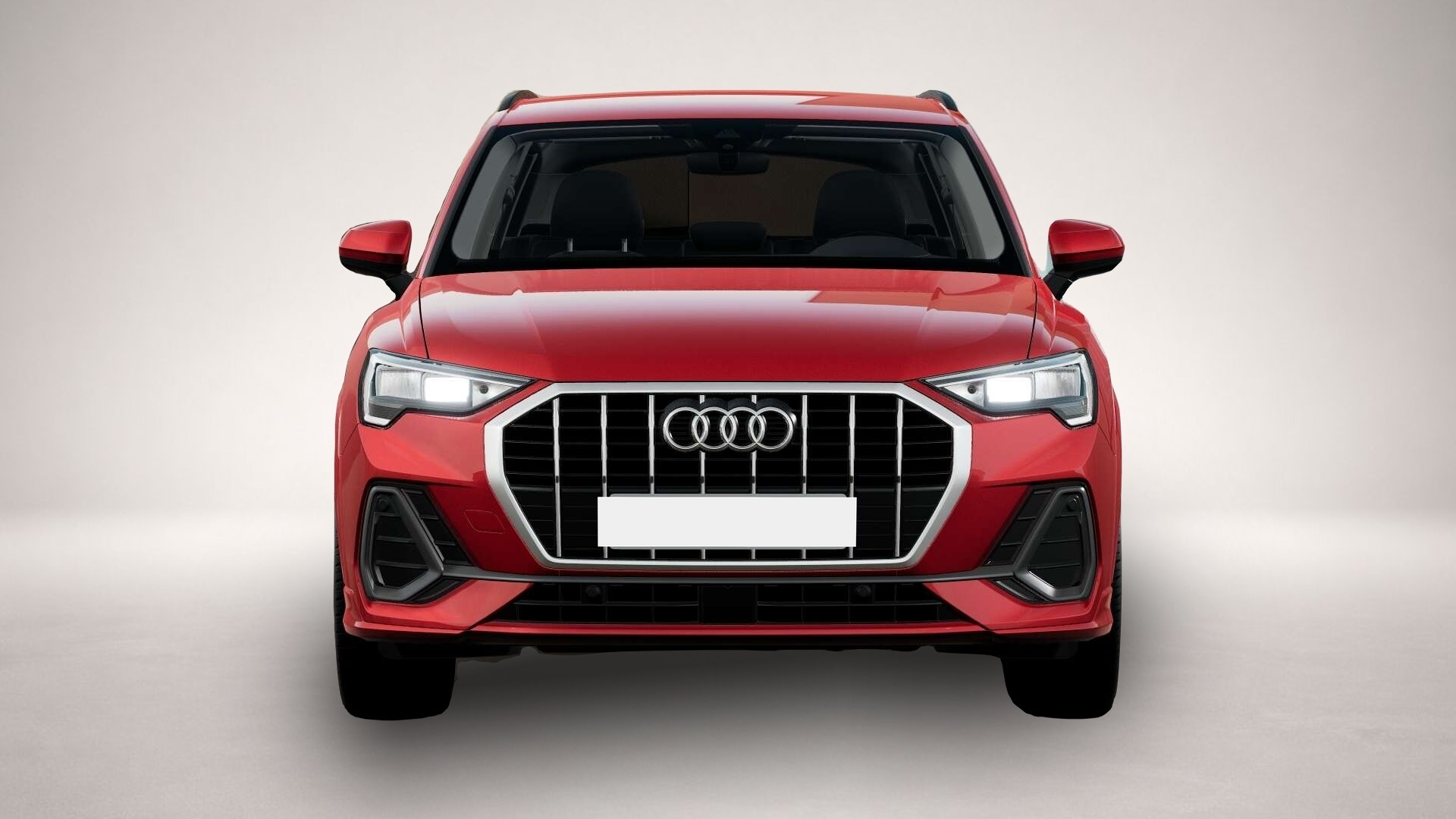Bild 2 Audi Q3 35 TFSI S line