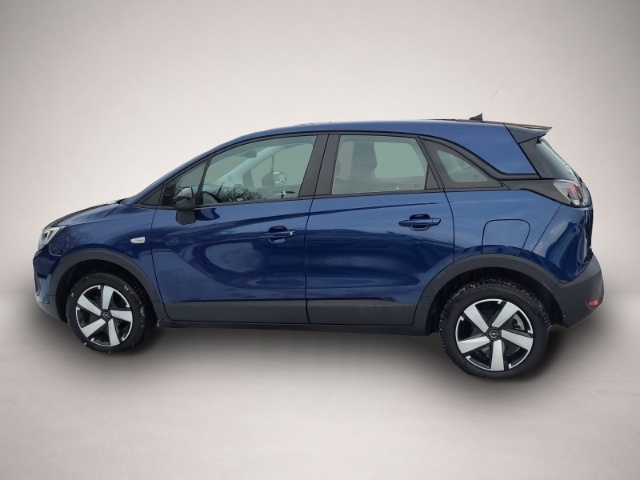 Bild 2 Opel Crossland (X) Crossland Enjoy AUTOMATIK FH+AS elek. AndroidAut