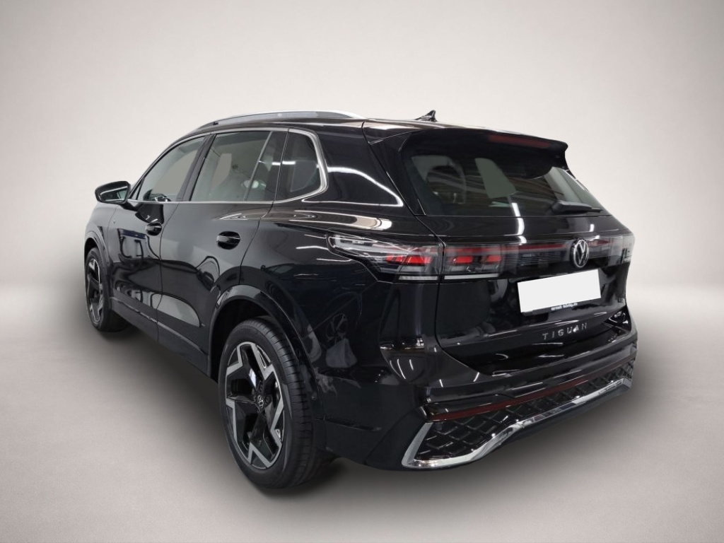 Bild 4 Volkswagen Tiguan 1.5 eTSI DSG R-Line 360° NAVI AHK SHZ LED