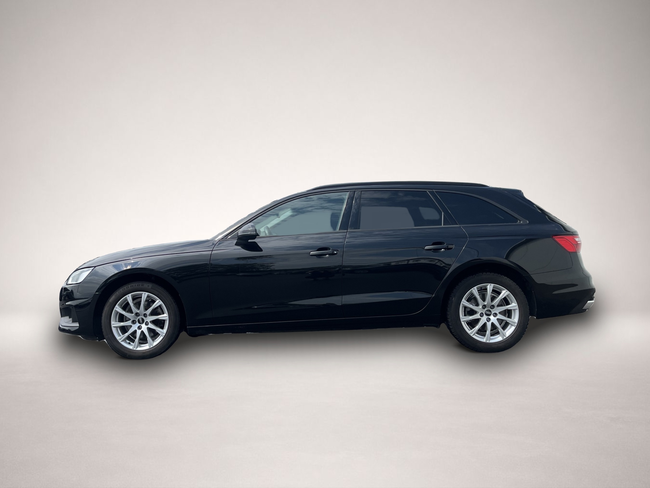 Fotografie 2 des Audi A4 Avant 35 2.0 TFSI S tronic 135¤ m.20% Anz. Na
