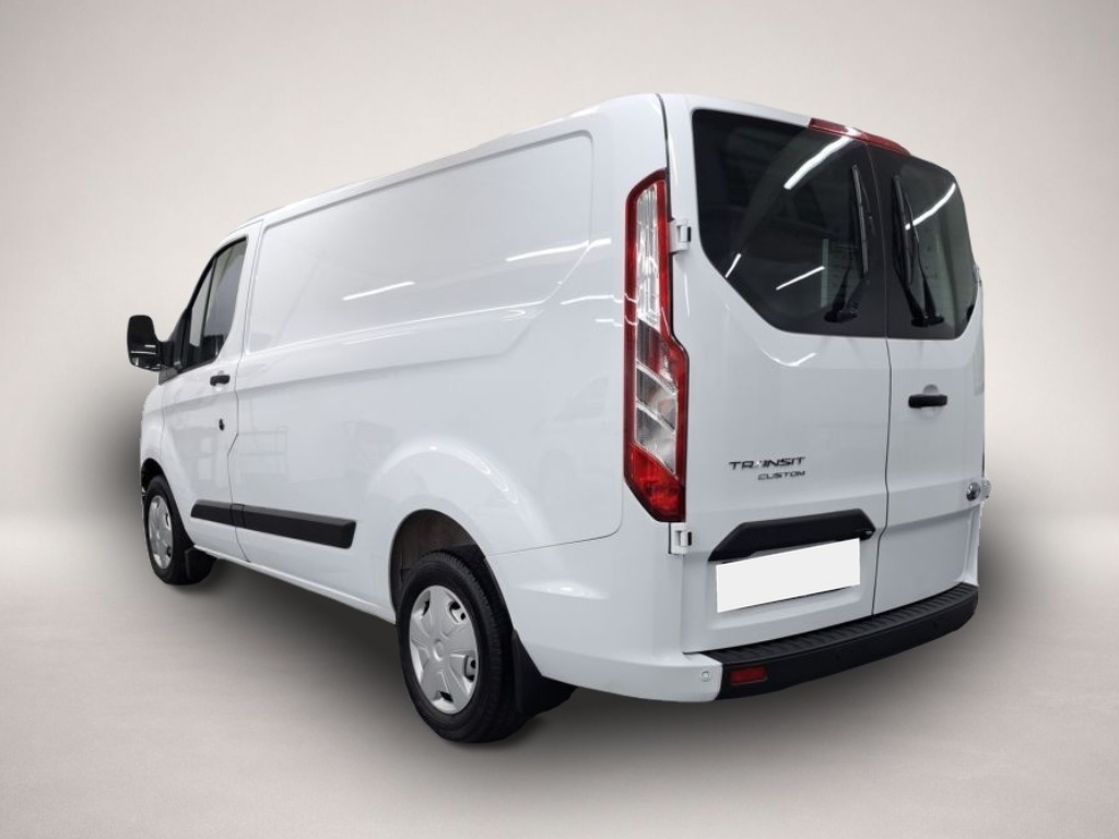 Bild 4 Ford Other Transit Custom L1H1 Trend NAVI RFK SHZ Regale