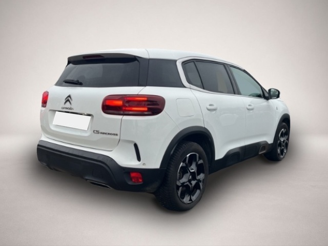 Fotografie 5 des Citroën C5 Aircross C-Series AHK SHZ FULL LED PDC KAMERA