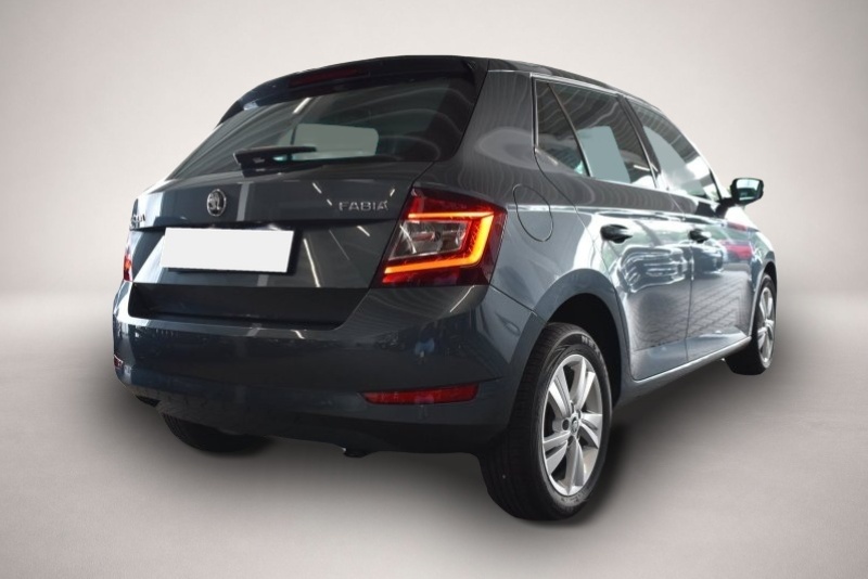 Bild 5 Skoda Fabia 1.0 TSI Style Climatronic Kamera Sitzhzg