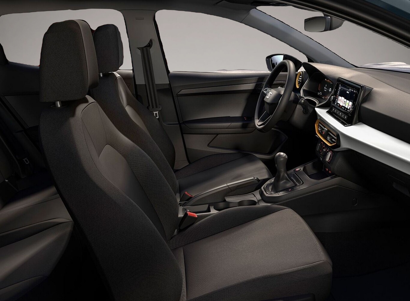 Fotografie 5 des Seat Ibiza NeuMod 5JGarLED FulLink Temp 15