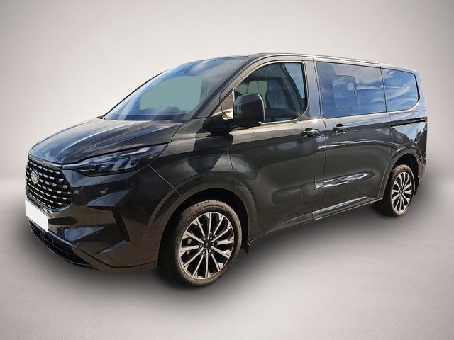 Fotografie 2 des Ford Tourneo Custom 320 L1 Tourneo Titanium X FWD Tourneo Custom 2..