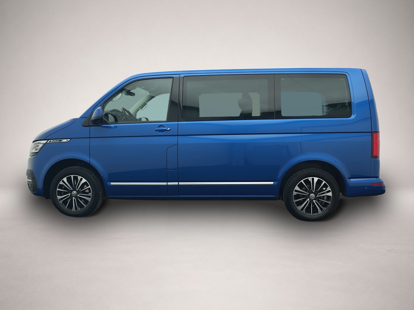 Bild 2 Volkswagen T6 Multivan T6.1 Multivan 2.0 TDI DSG 4Mo. Comfortline