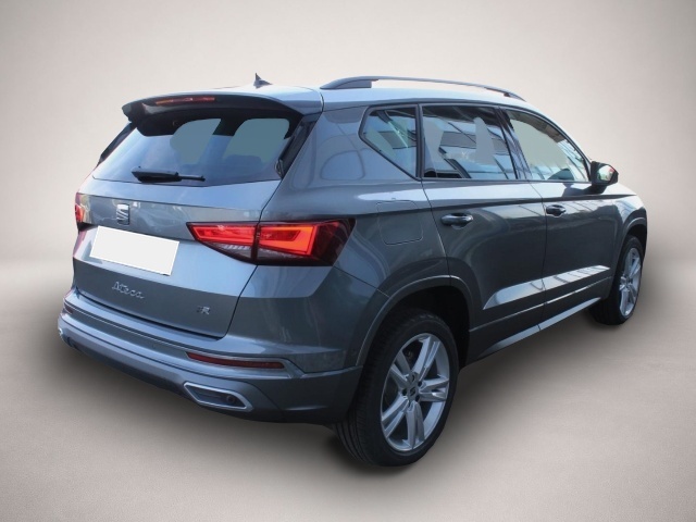 Bild 3 Seat Ateca 1.5 TSI FR Modellpflege DSG RFK LED Assist