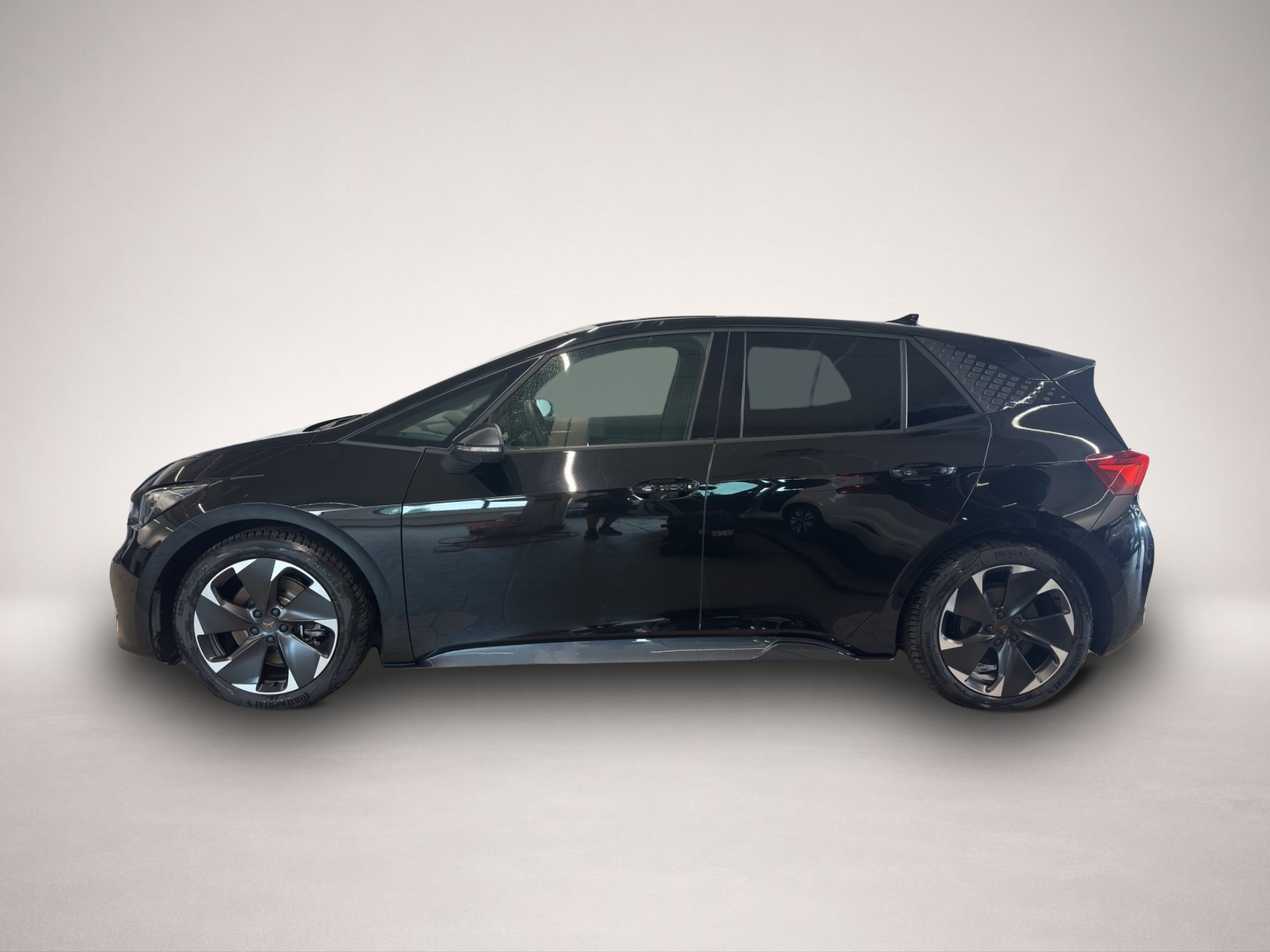 Bild 3 Cupra Born 82kWh LED NAVI ACC SIDEASS 82kwh WÄRMEPUMPE