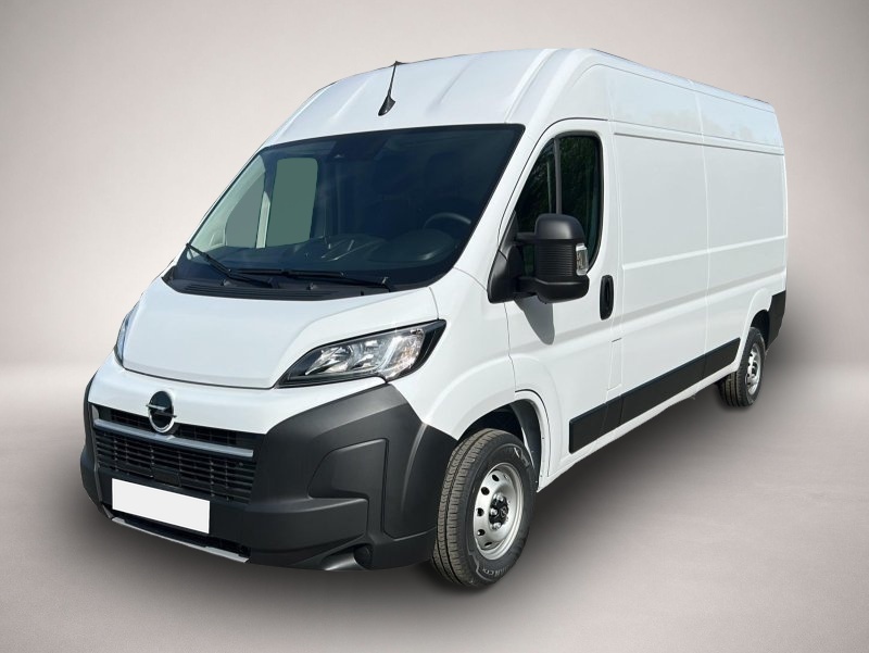 Bild 1 Opel Movano BlueHDI 140 L3H2 270° CarPlay PDC