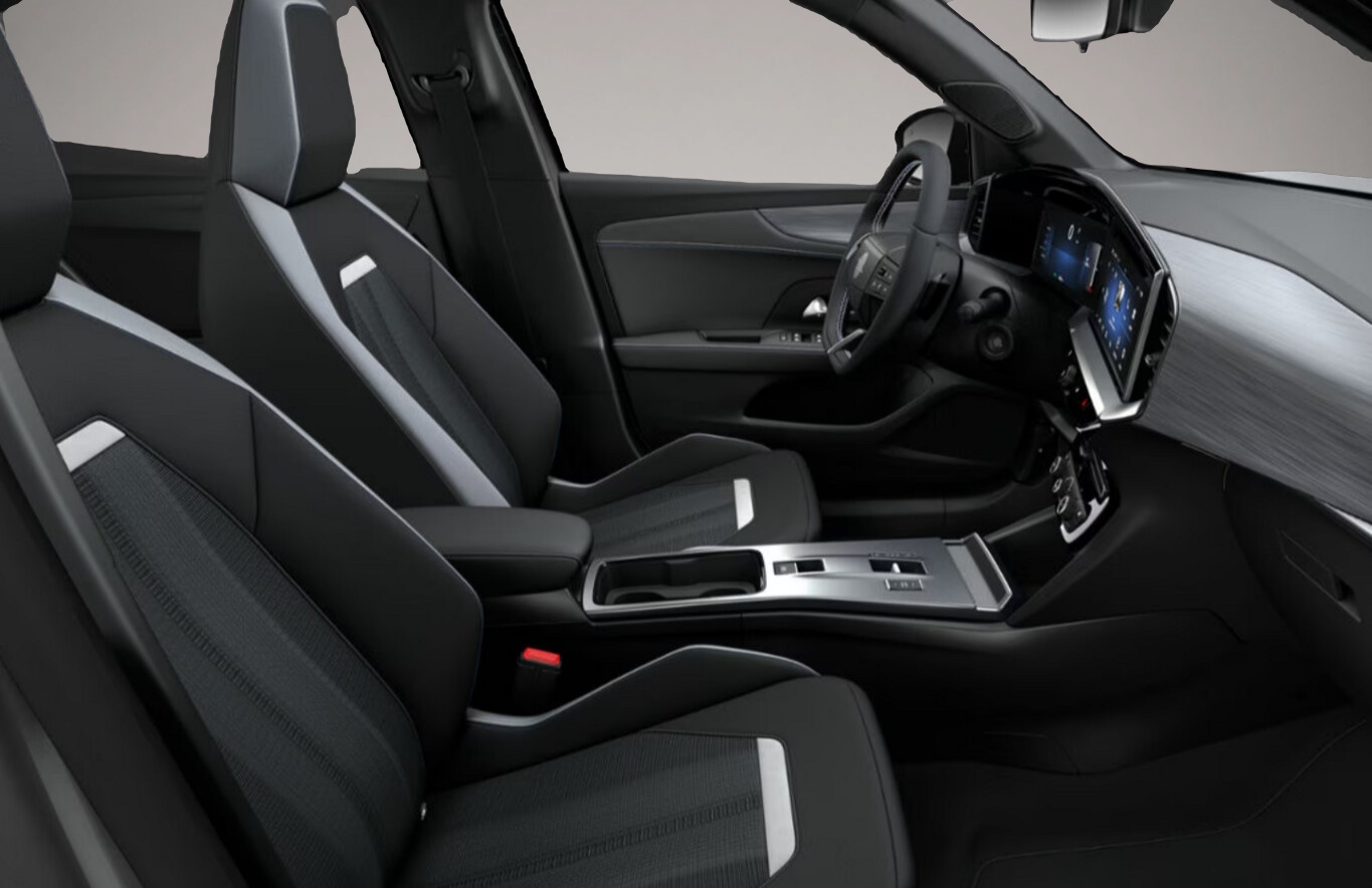 Bild 5 Opel Mokka Hybrid GS SHZ Kam PDC CarPl LaneA 17Z