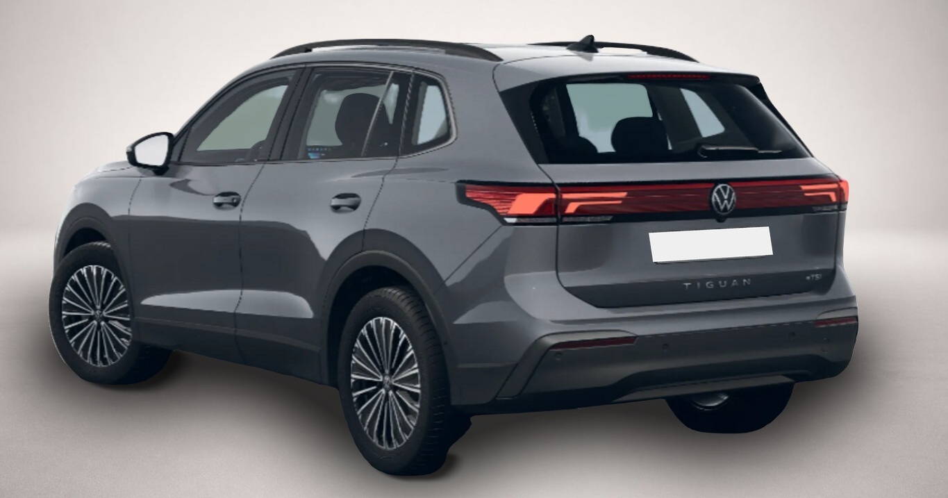 Bild 3 Volkswagen Tiguan DSG LED+ Pano Nav 5JGar IQ.DRIVE 18Z SHZ