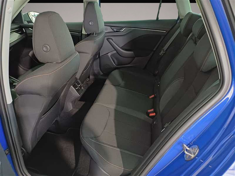 Bild 3 Skoda Kamiq