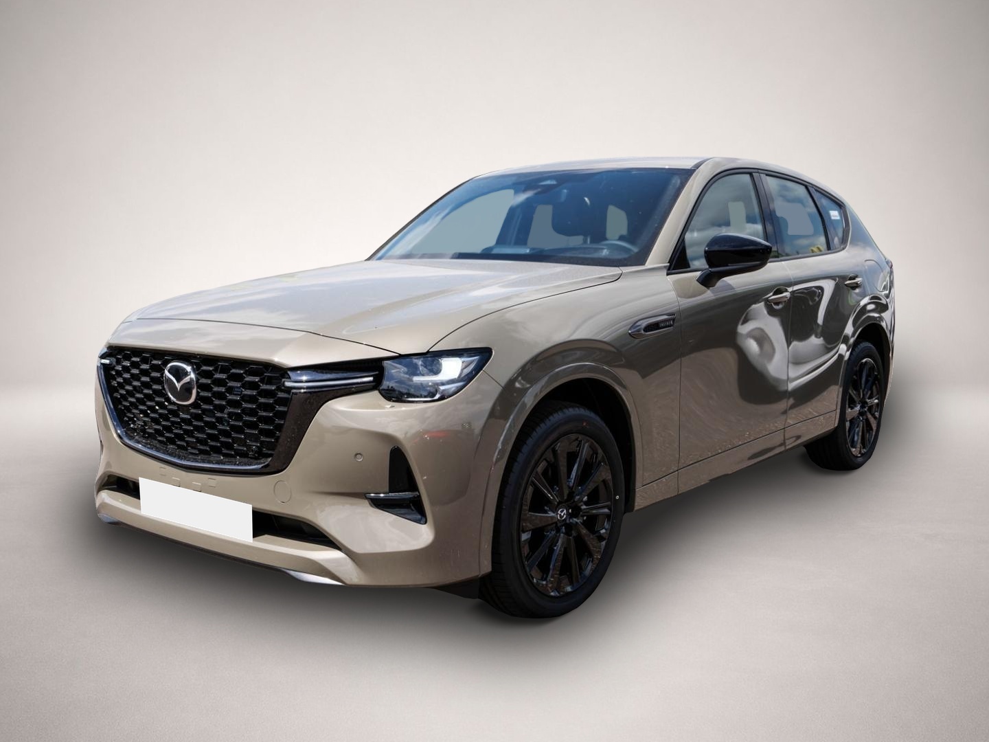 Bild CX-60 Mazda