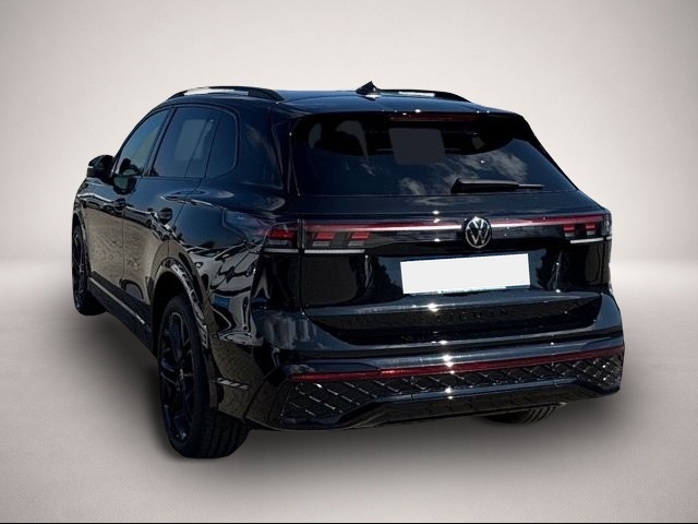 Fotografie 3 des Volkswagen Tiguan 1.5 eTSI eHybrid DSG R-Line