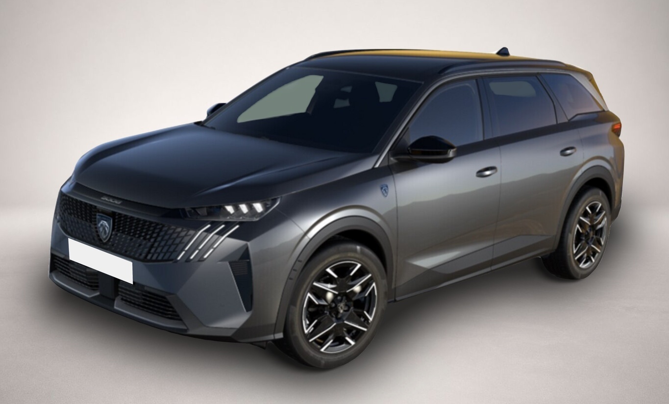 Bild 2 Peugeot 5008 Hybrid GT Alcant Nav AHK Kam ACC 2xPDC SHZ
