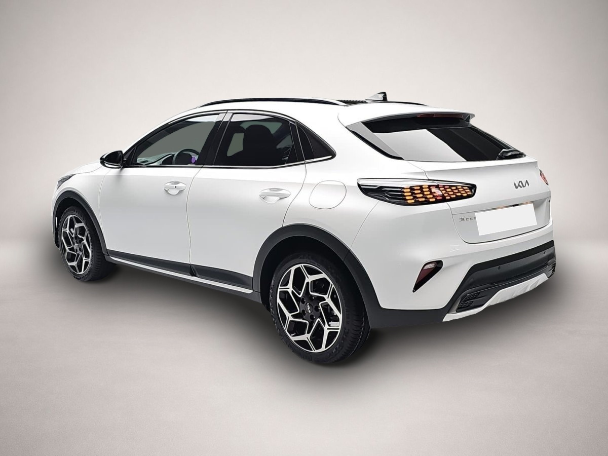 Bild 3 Kia XCEED 1.6 T-GDI 150 DCT GT-LINE MJ26 LEDER GLASD