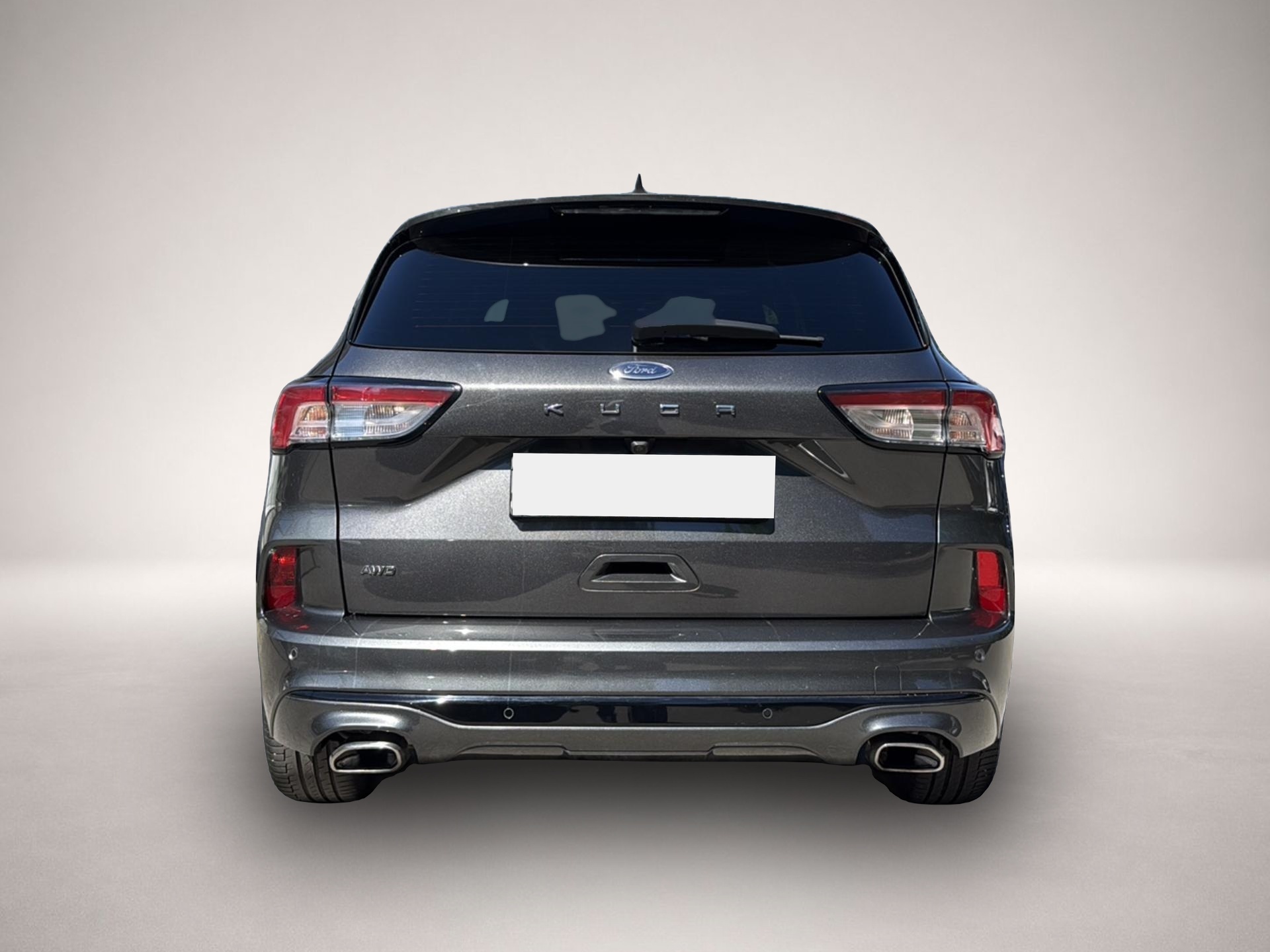 Bild 7 Ford Kuga 2.0 EcoBlue ST-Line X Automatik AWD Bluetoo