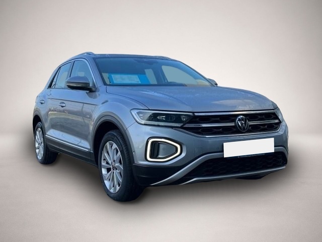 Bild 7 Volkswagen T-Roc 1.5 TSI DSG Style Navi,Pano