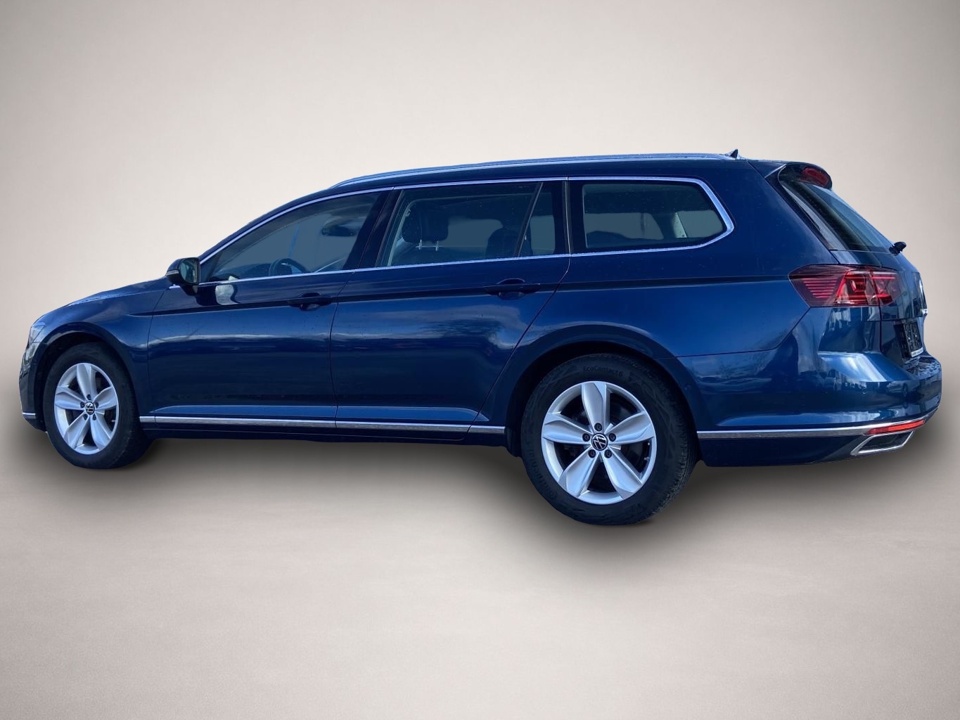 Bild 3 Volkswagen Passat Variant 2.0 TDI DSG ELEGANCE IQ-DRIVE+STA