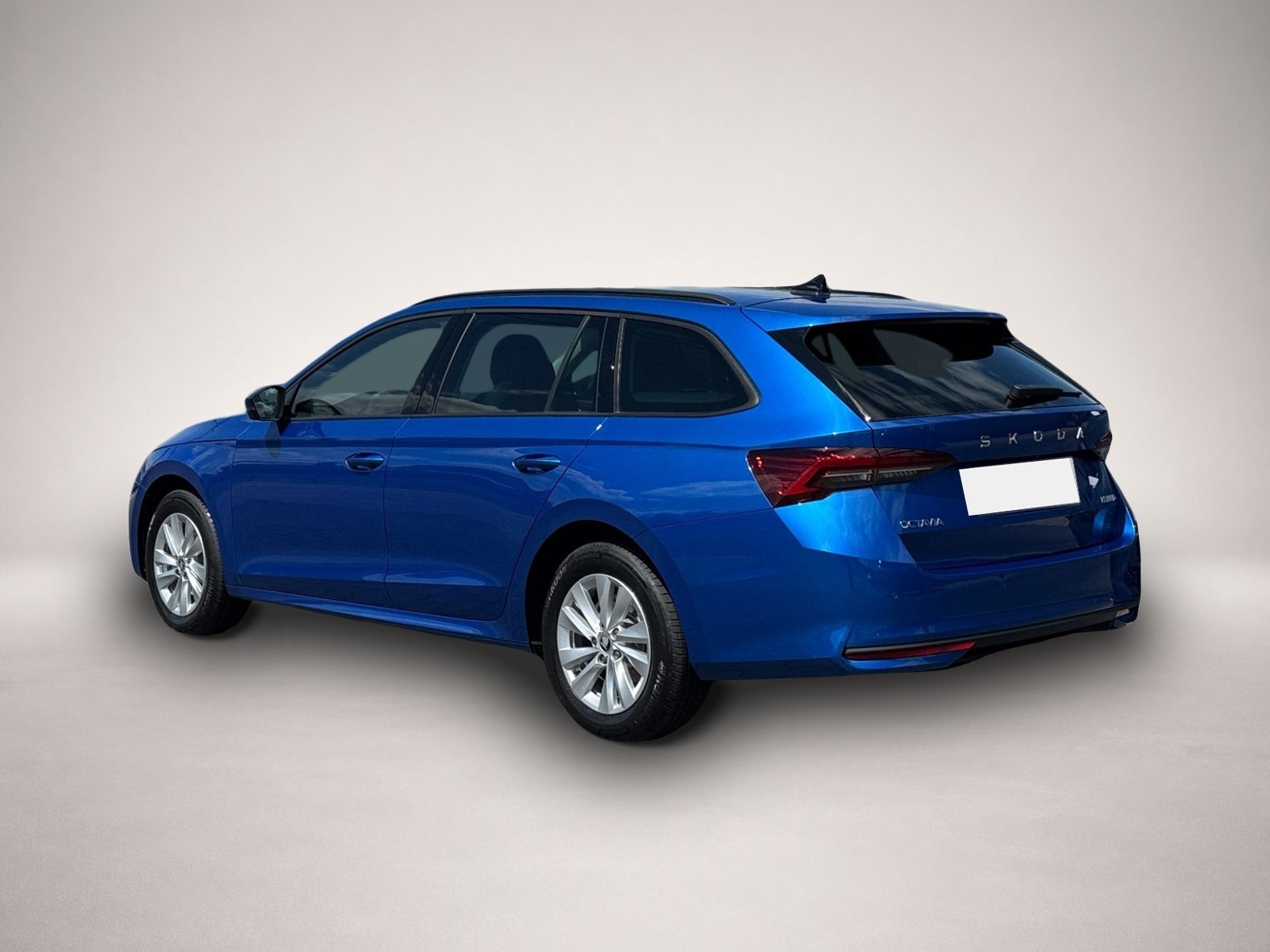 Bild 4 Skoda Octavia Combi Selection 1.5 eTSI DSG|SMART-LINK|