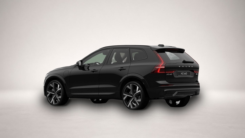 Bild 3 Volvo XC60 B5 AWD Autom. Plus Dark (MJ2027)