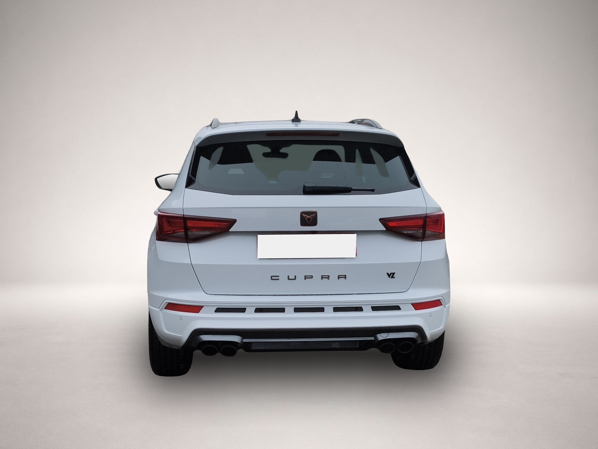 Fotografie 5 des Cupra Ateca 2.0 TSI DSG 4Drive VZ AHK+20+Kamera+Navi+S