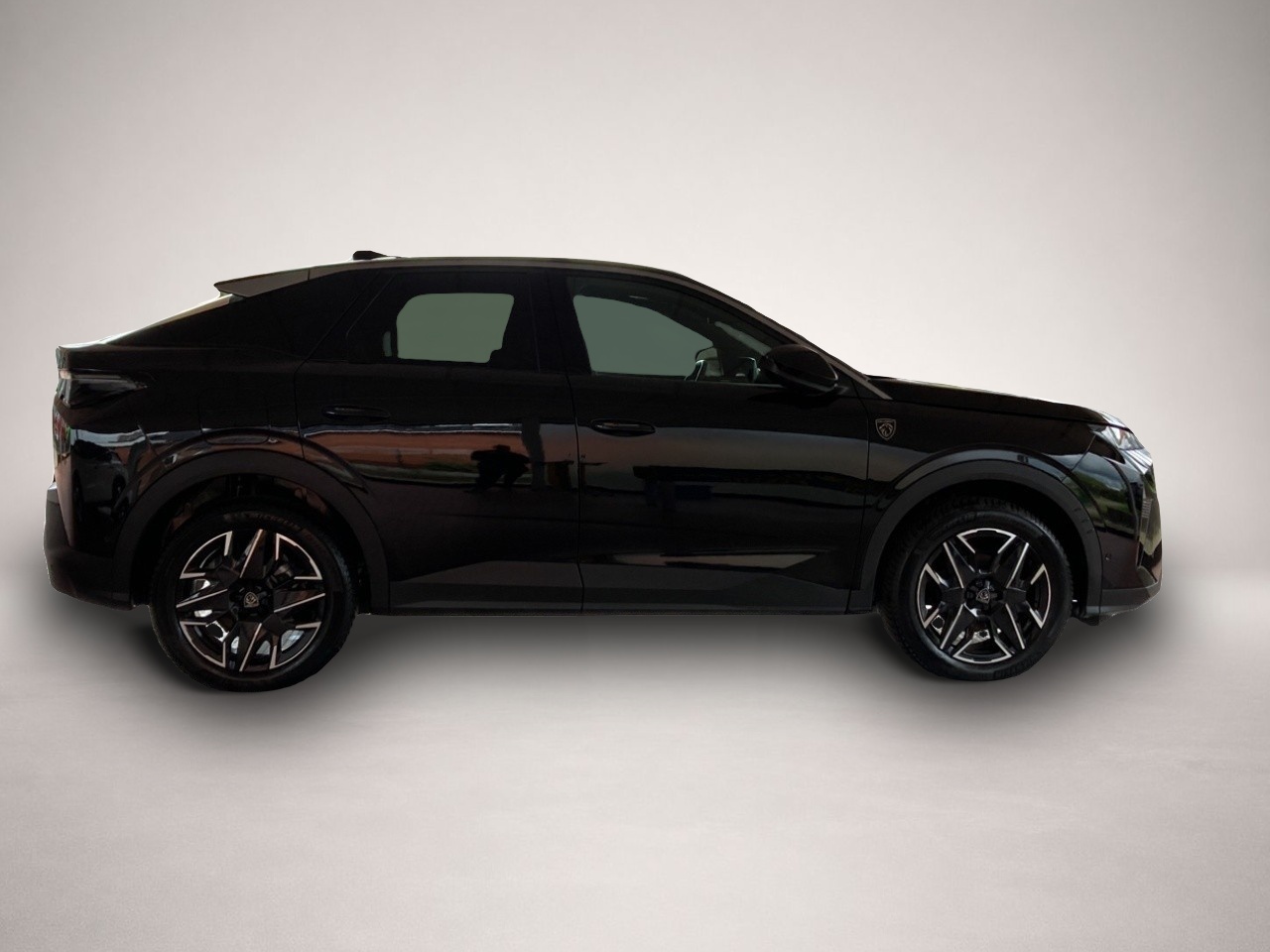 Bild 7 Peugeot 3008 Hybrid 145 GT AT Shz Navi Kamera 360