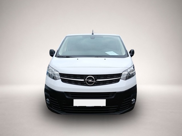 Bild 6 Opel Other Vivaro Cargo 2.0 Diesel (106kW/145PS) AT Edition