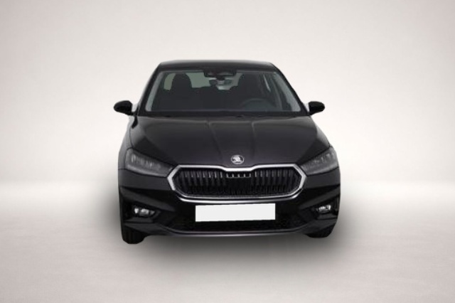 Bild 1 Skoda Fabia Easy Balance Fabia (Easy Balance) 1.0 MPI 59kW .
