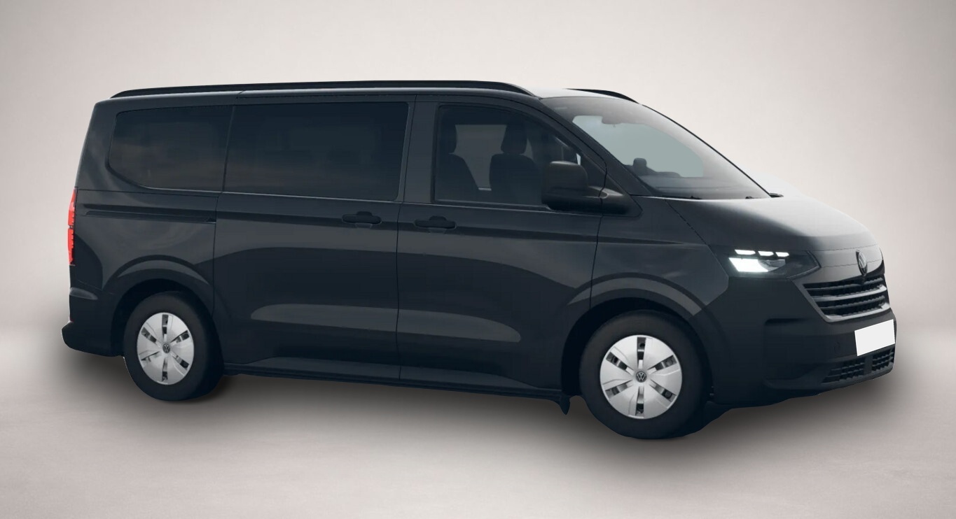 Bild 5 Volkswagen T7 Caravelle AT8 LED 3ZKlim SHZ Zus.heizung PDC