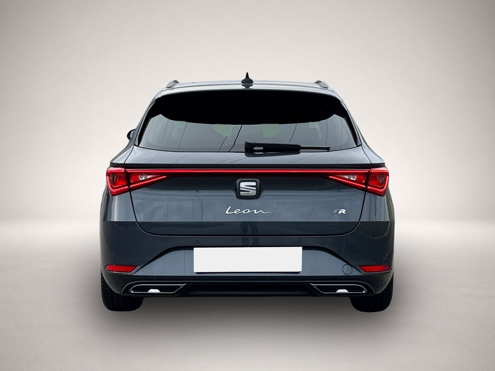Bild 5 Seat Leon SP FR eTSI DSG|AHK|ACC|KAMERA|CLIMATRONIC