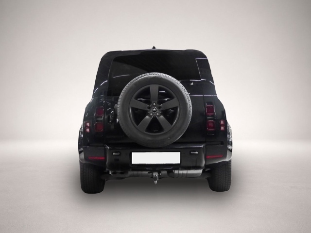 Fotografie des Land Rover Defender 90 X-Dynamic SE D250 Luftfederung AD Ni