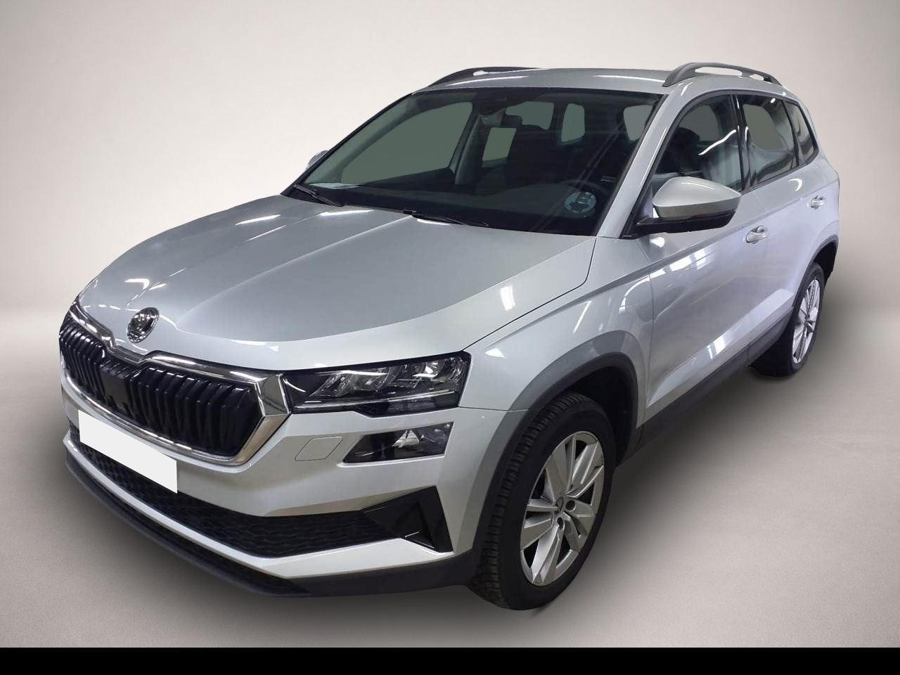 Fotografie Skoda Karoq 1.5 TSI DSG Selection NAVI LED SHZ ACC PDC