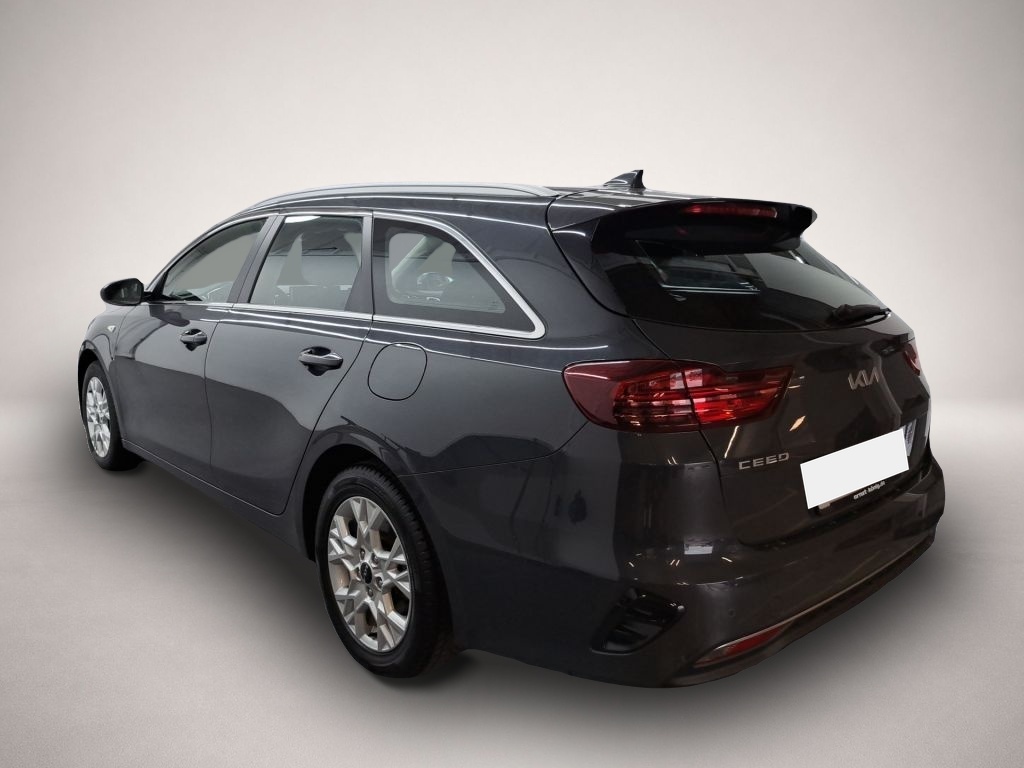 Bild 4 Kia cee'd Sportswagon Ceed 1.5 T-GDI DCT Vision NAVI RFK ACC SHZ
