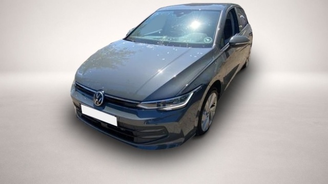 Bild Golf Volkswagen