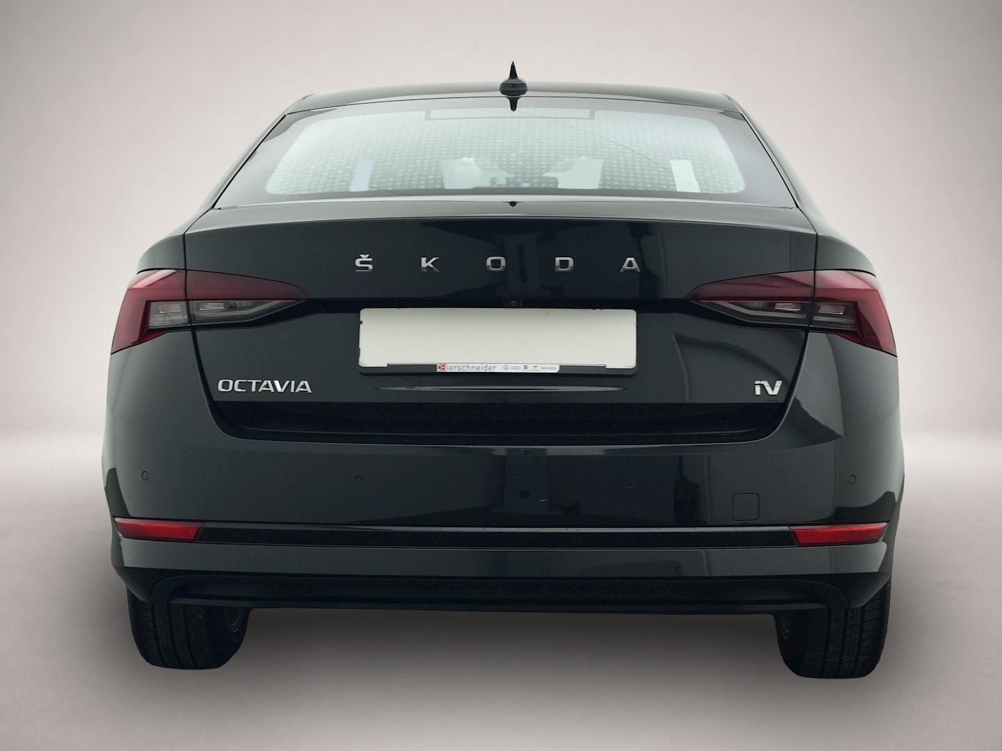 Fotografie 4 des Skoda Octavia 1.4 TSI e-Hybrid DSG NAVI HEAD UP ACC