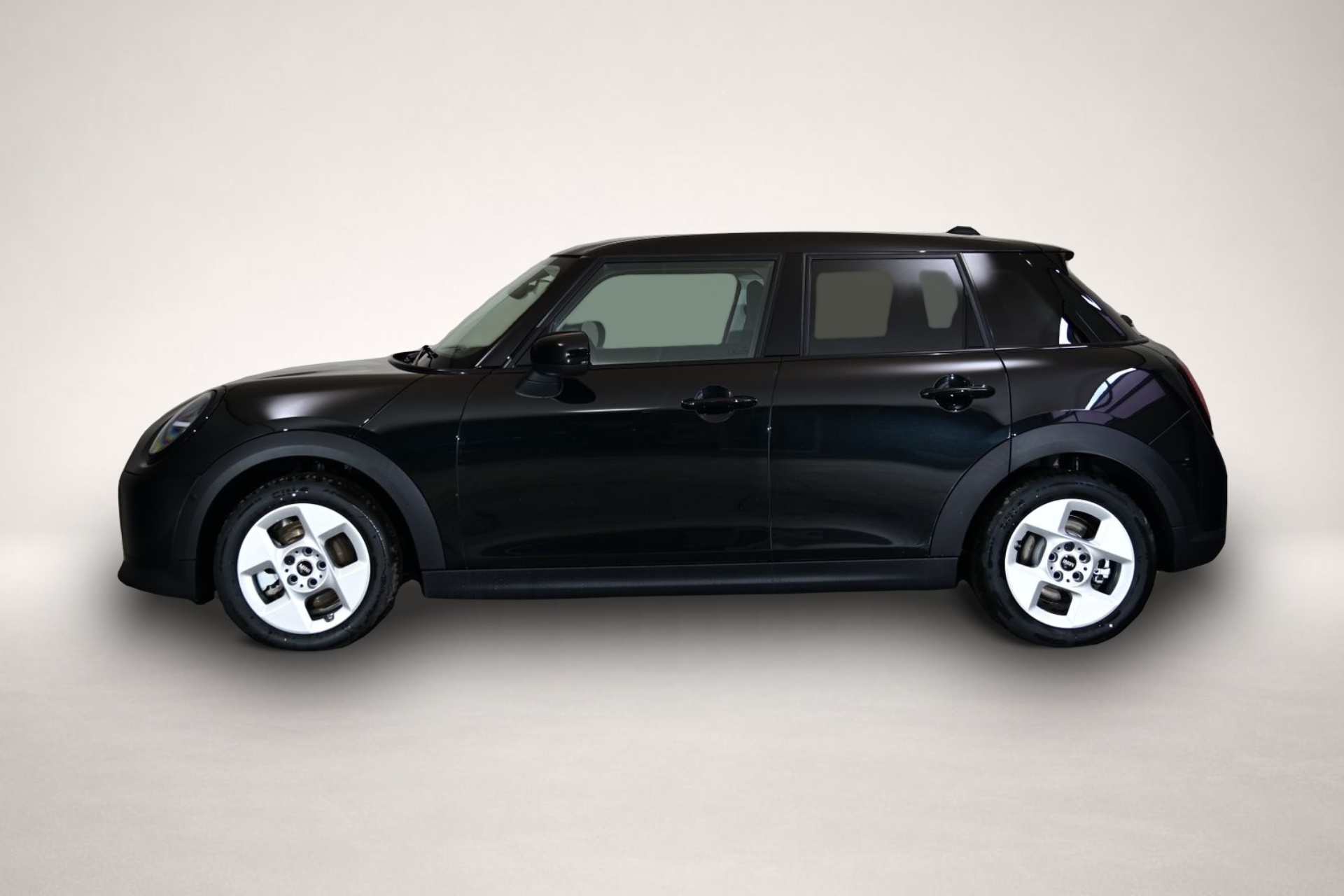 Bild 2 MINI Cooper 1.5 7-Gang Steptronic