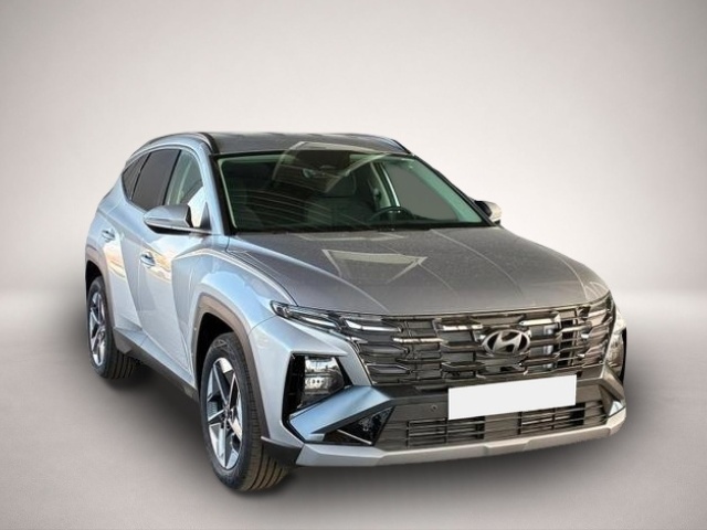 Bild 3 Hyundai TUCSON Comfort 1.6 T-GDI 2WD / LED / PDC V&H + Kamera .