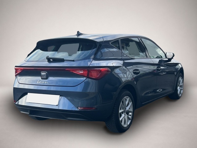 Bild 3 Seat Leon 1.5 eTSI Style DSG LED Assistenzpaket-M RFK