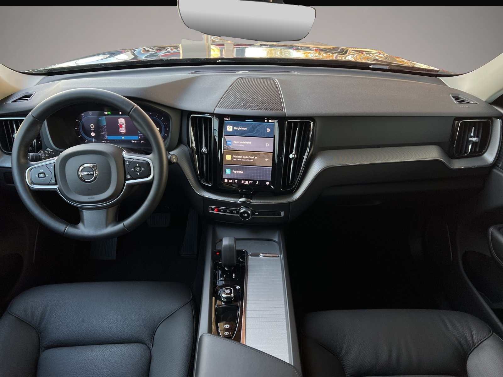 Bild 8 Volvo XC60 Core ACC+LED+Navi+SHZ+Winterp.+2xKlima